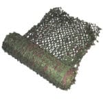 Kariuomenės maskuojamasis tinklas. Camo Army net.