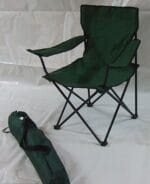 Karinė sulankstoma kėdė. Army Foldinf Chair.