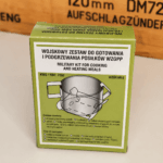 Sulankstoma lauko viryklė – pilnas komplektas - Image 2