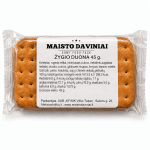 Žygio duona / kariška duonelė (45 g)